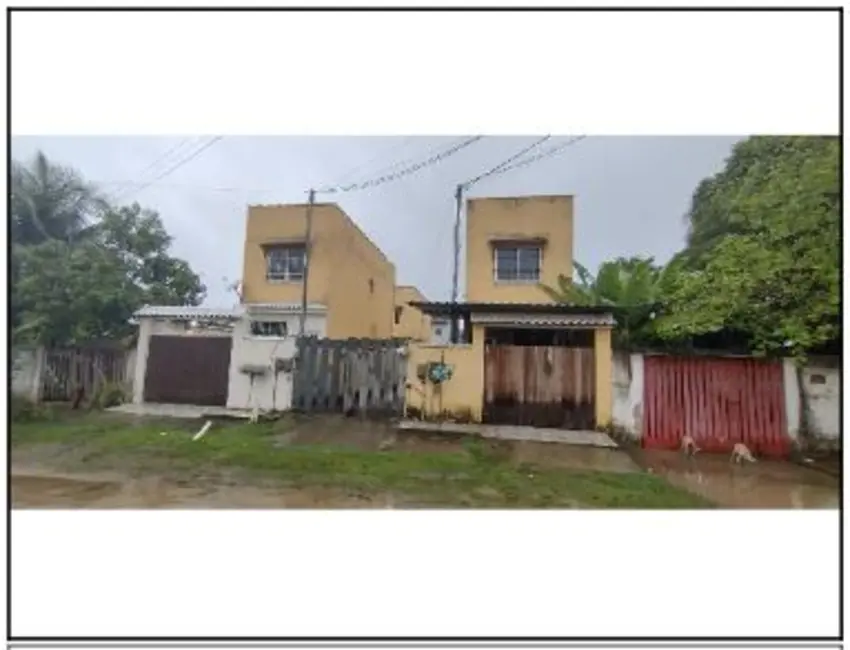 Foto 3 de Casa com 2 quartos à venda, 89m2 em Jardim da Paz (Guia de Pacobaíba), Mage - RJ