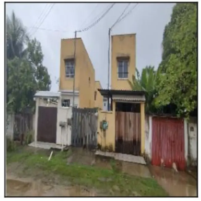 Foto 1 de Casa com 2 quartos à venda, 89m2 em Jardim da Paz (Guia de Pacobaíba), Mage - RJ