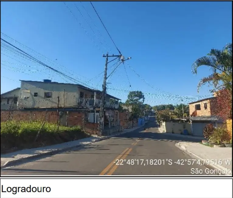 Foto 3 de Apartamento com 2 quartos à venda, 63m2 em Marambaia, Sao Goncalo - RJ