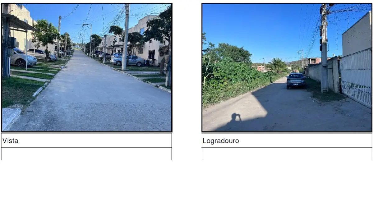 Foto 3 de Apartamento com 2 quartos à venda, 47m2 em Marambaia, Sao Goncalo - RJ