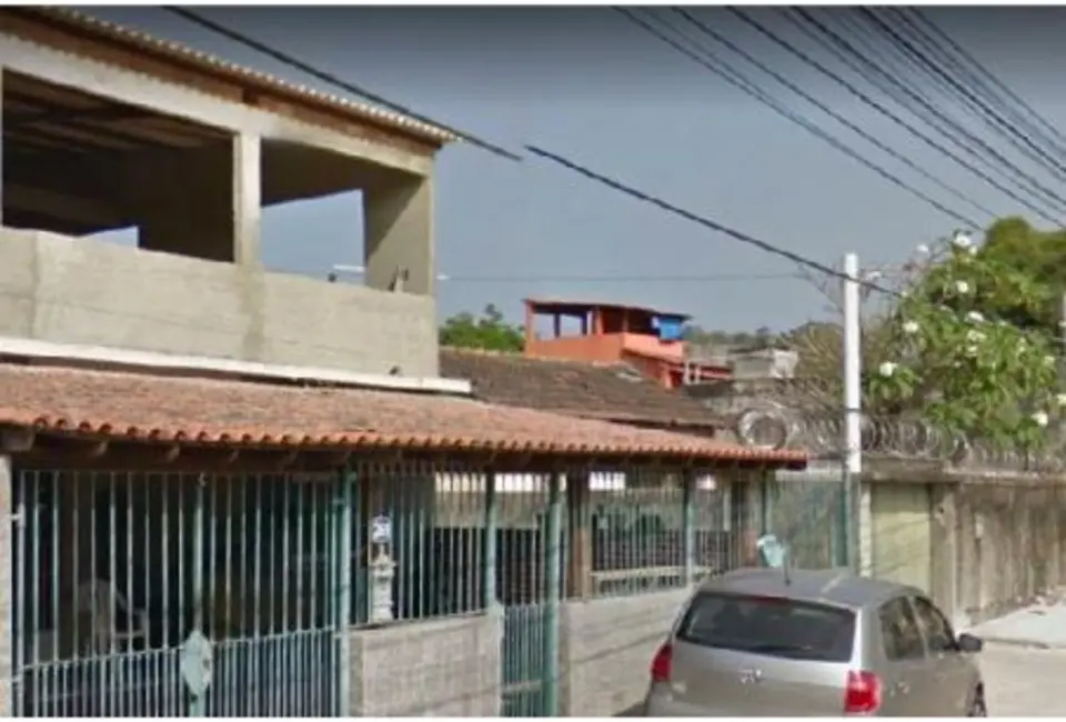 Casa com 3 quartos à venda, 94m2 em Lindo Parque, Sao Goncalo - RJ - imagem 3 Foto 3 de Casa com 3 quartos à venda, 94m2 em Lindo Parque, Sao Goncalo - RJ