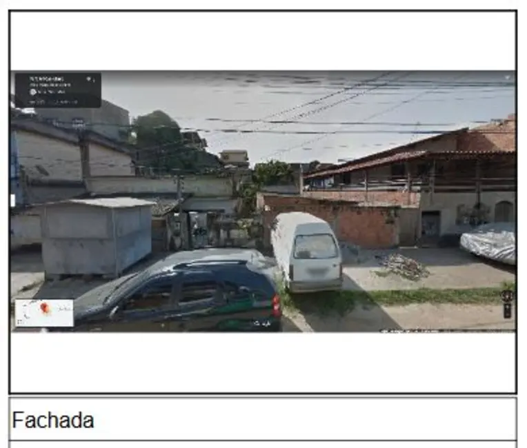 Foto 1 de Apartamento com 2 quartos à venda, 49m2 em Lindo Parque, Sao Goncalo - RJ