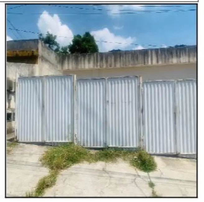Foto 1 de Casa com 1 quarto à venda, 32m2 em Laranjal, Sao Goncalo - RJ