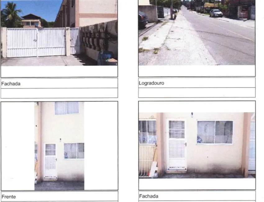 Foto 1 de Casa com 1 quarto à venda, 46m2 em Laranjal, Sao Goncalo - RJ