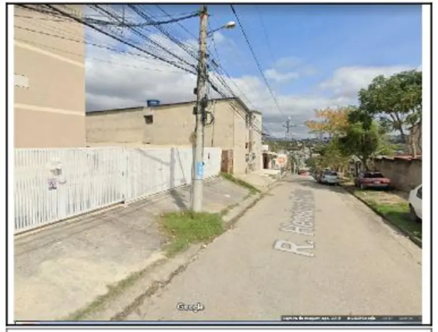 Apartamento com 2 quartos à venda, 53m2 em Lagoinha, Sao Goncalo - RJ - imagem 3 Foto 3 de Apartamento com 2 quartos à venda, 53m2 em Lagoinha, Sao Goncalo - RJ