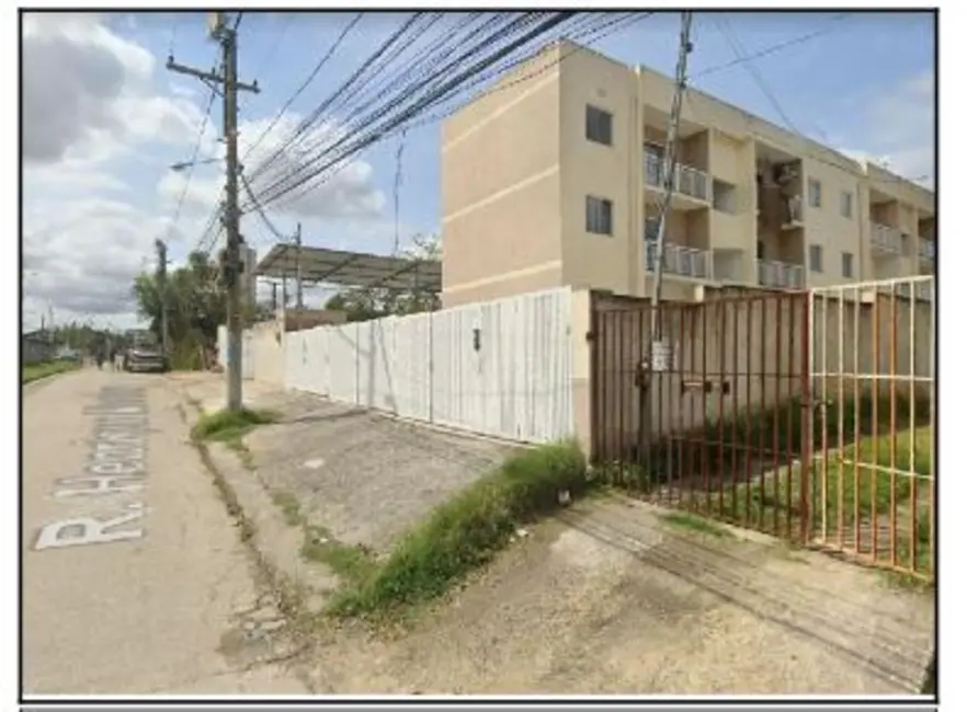 Apartamento com 2 quartos à venda, 53m2 em Lagoinha, Sao Goncalo - RJ - imagem 2 Foto 2 de Apartamento com 2 quartos à venda, 53m2 em Lagoinha, Sao Goncalo - RJ