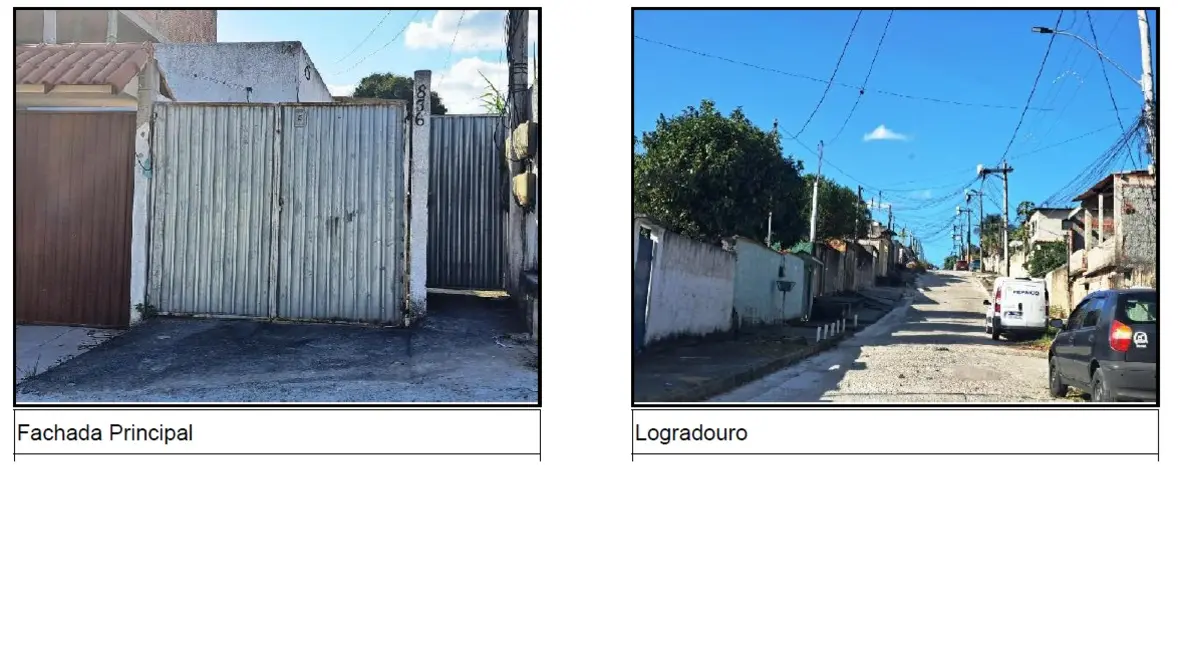 Casa com 1 quarto à venda, 480m2 em Lagoinha, Sao Goncalo - RJ - imagem 1 Foto 1 de Casa com 1 quarto à venda, 480m2 em Lagoinha, Sao Goncalo - RJ