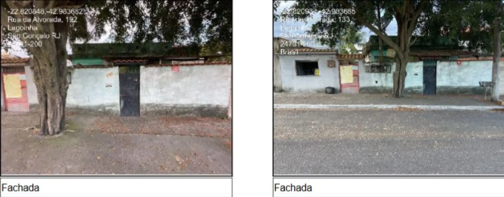 Foto 1 de Casa com 3 quartos à venda, 158m2 em Lagoinha, Sao Goncalo - RJ