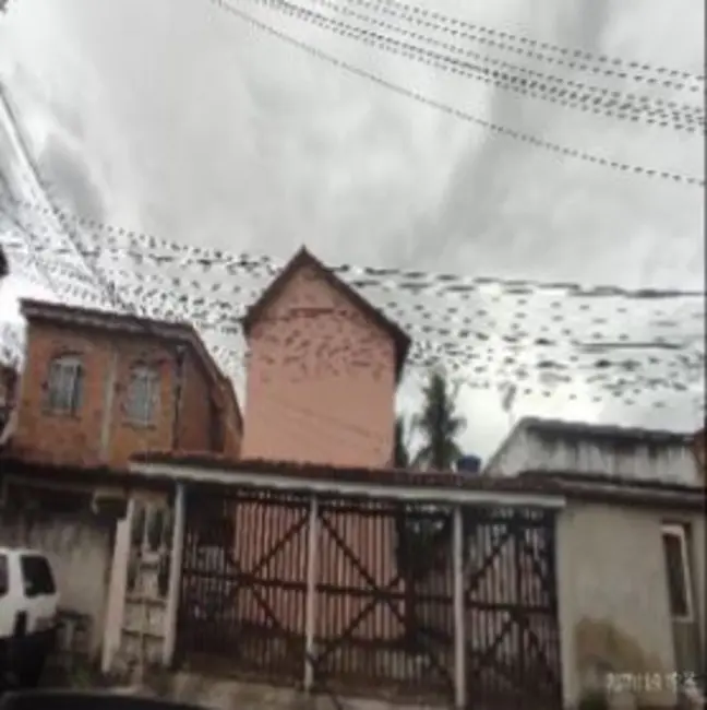 Foto 1 de Casa com 2 quartos à venda, 360m2 em Jóquei Clube, Sao Goncalo - RJ