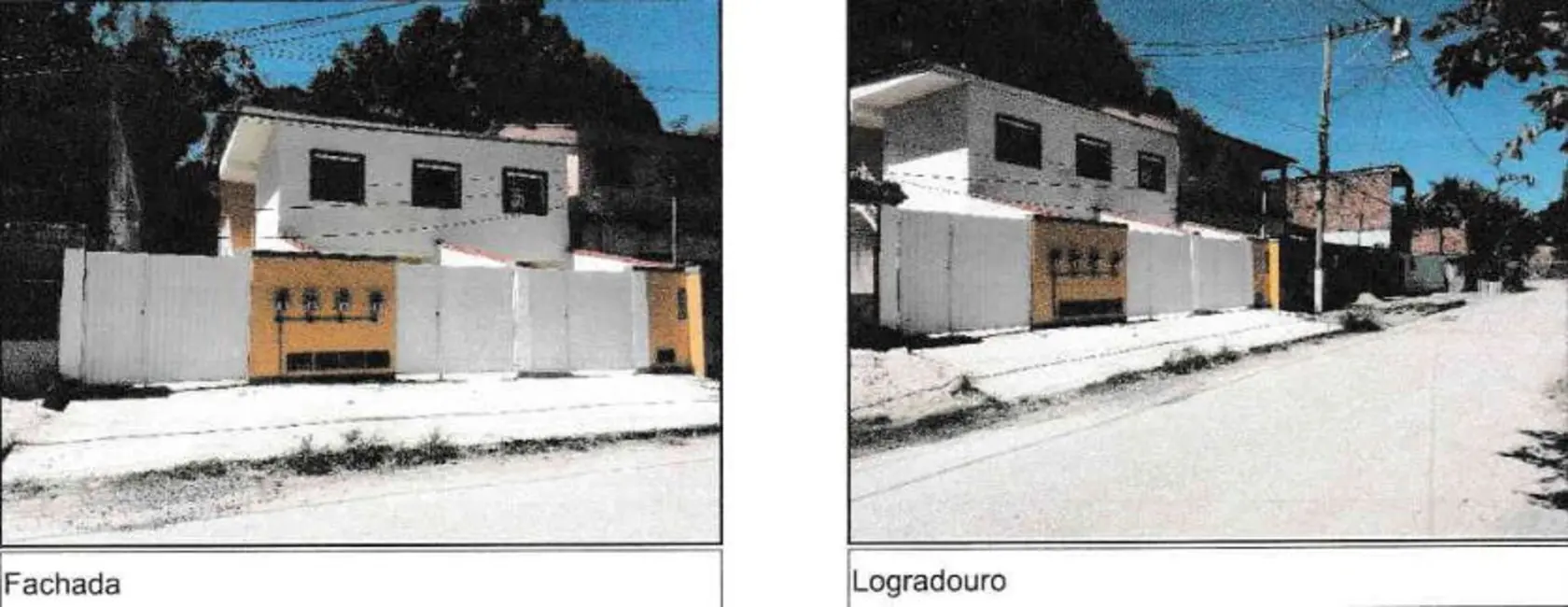 Foto 1 de Apartamento com 2 quartos à venda, 52m2 em Jóquei Clube, Sao Goncalo - RJ