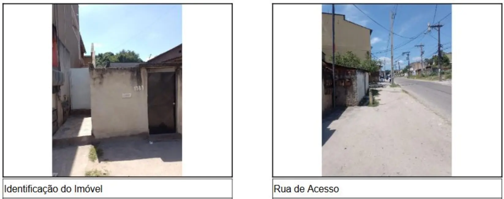 Foto 2 de Apartamento com 2 quartos à venda, 53m2 em Jóquei Clube, Sao Goncalo - RJ