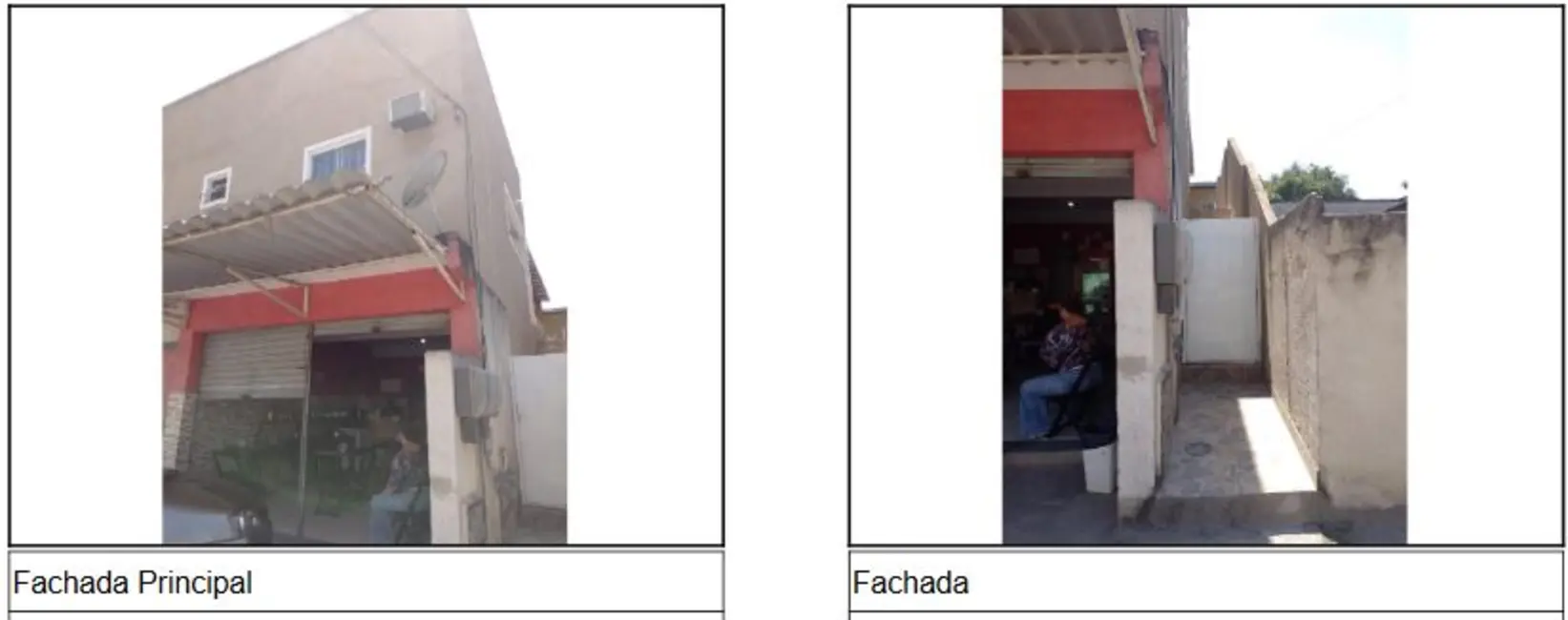 Foto 1 de Apartamento com 2 quartos à venda, 53m2 em Jóquei Clube, Sao Goncalo - RJ