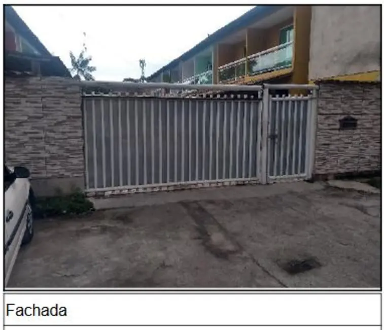 Foto 2 de Casa com 2 quartos à venda, 74m2 em Jardim Nova República, Sao Goncalo - RJ