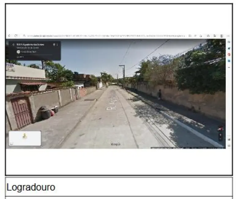 Foto 1 de Casa com 2 quartos à venda, 68m2 em Jardim Nova República, Sao Goncalo - RJ