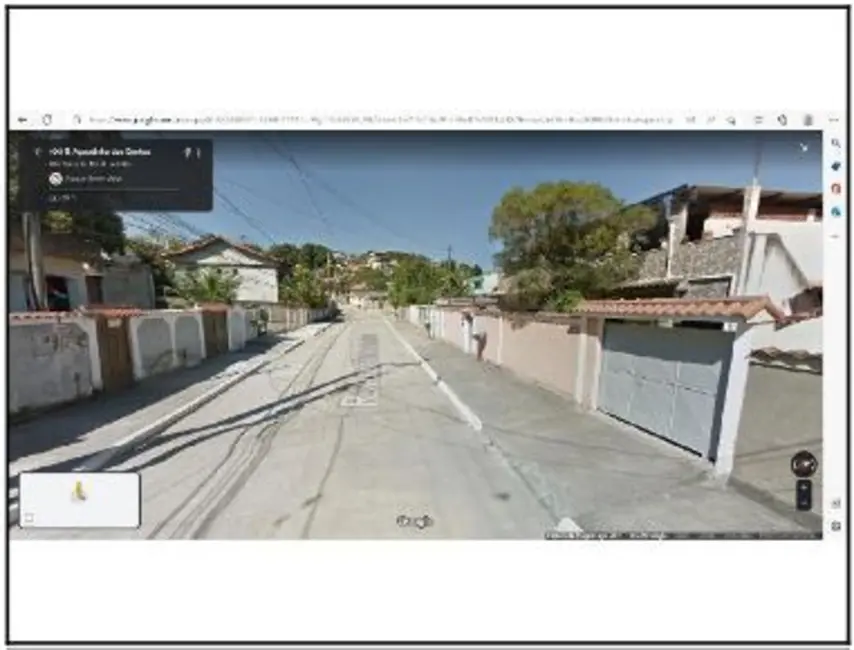 Foto 2 de Casa com 2 quartos à venda, 68m2 em Jardim Nova República, Sao Goncalo - RJ