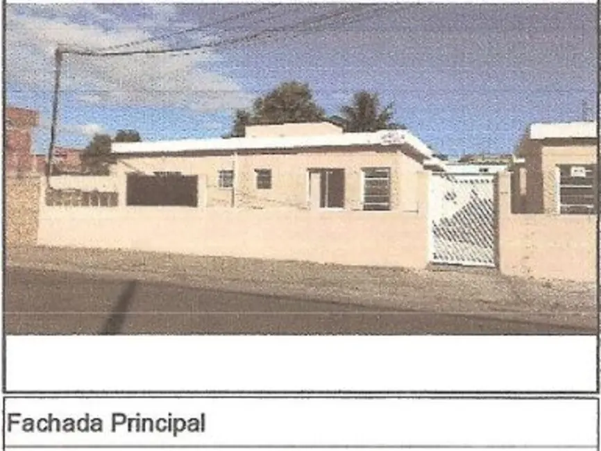 Foto 1 de Casa com 1 quarto à venda, 48m2 em Jardim Catarina, Sao Goncalo - RJ
