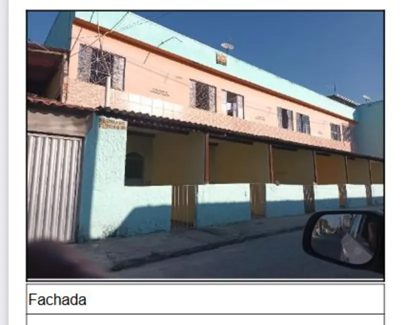 Foto 1 de Casa com 1 quarto à venda, 40m2 em Jardim Catarina, Sao Goncalo - RJ