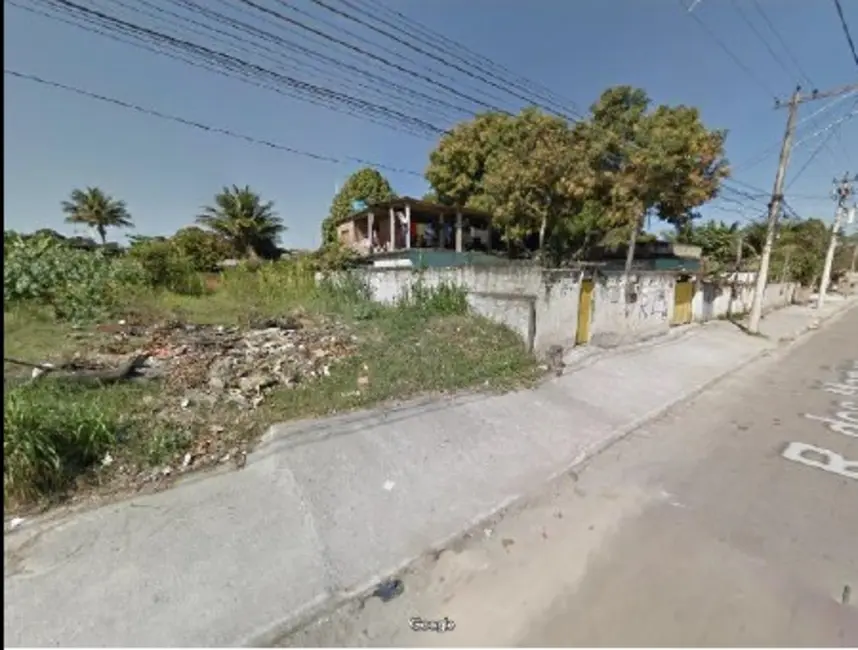 Casa com 1 quarto à venda, 46m2 em Jardim Catarina, Sao Goncalo - RJ - imagem 2 Foto 2 de Casa com 1 quarto à venda, 46m2 em Jardim Catarina, Sao Goncalo - RJ