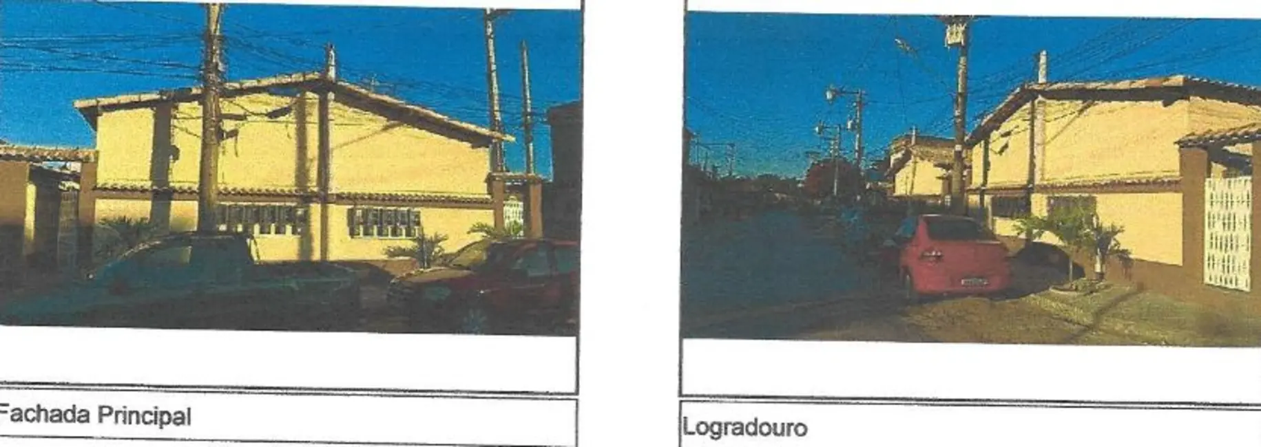 Foto 3 de Casa com 1 quarto à venda, 34m2 em Jardim Catarina, Sao Goncalo - RJ