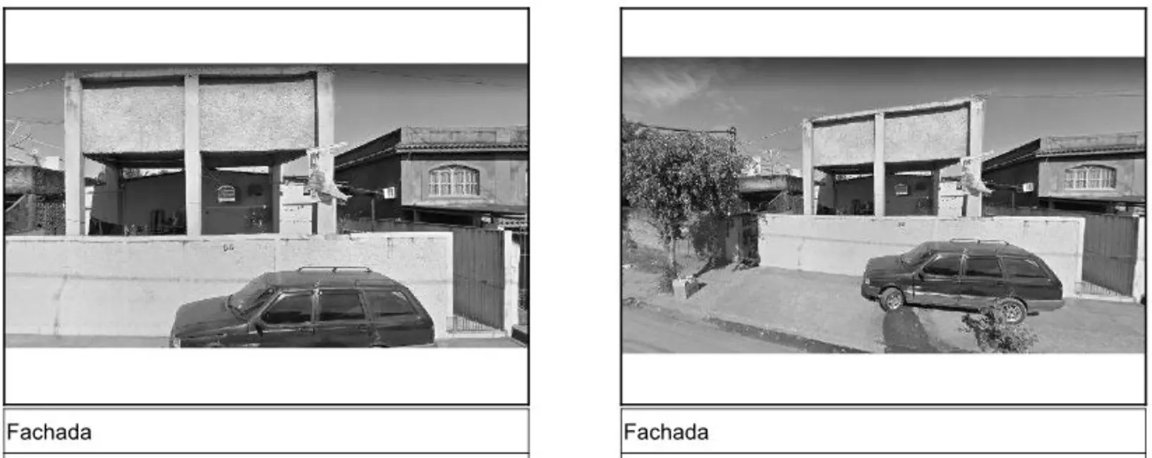 Foto 1 de Casa com 1 quarto à venda, 50m2 em Itaúna, Sao Goncalo - RJ