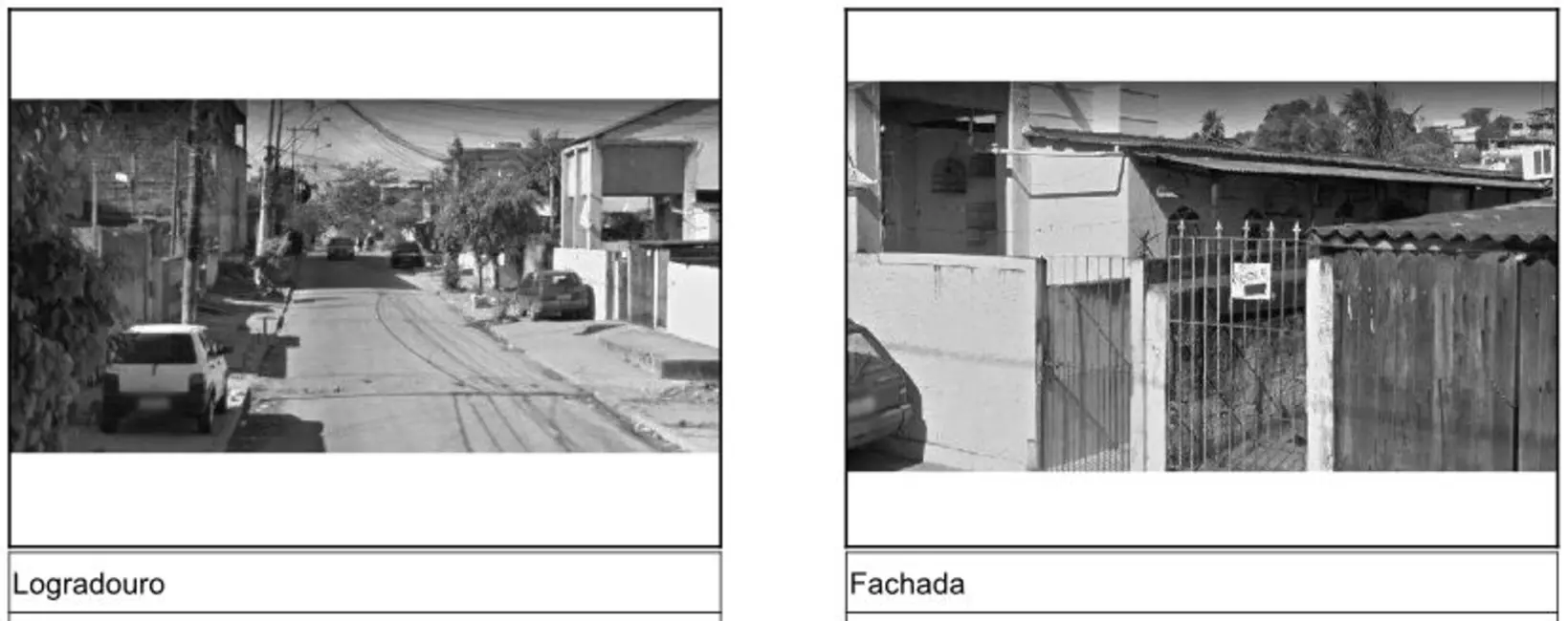 Foto 2 de Casa com 1 quarto à venda, 50m2 em Itaúna, Sao Goncalo - RJ