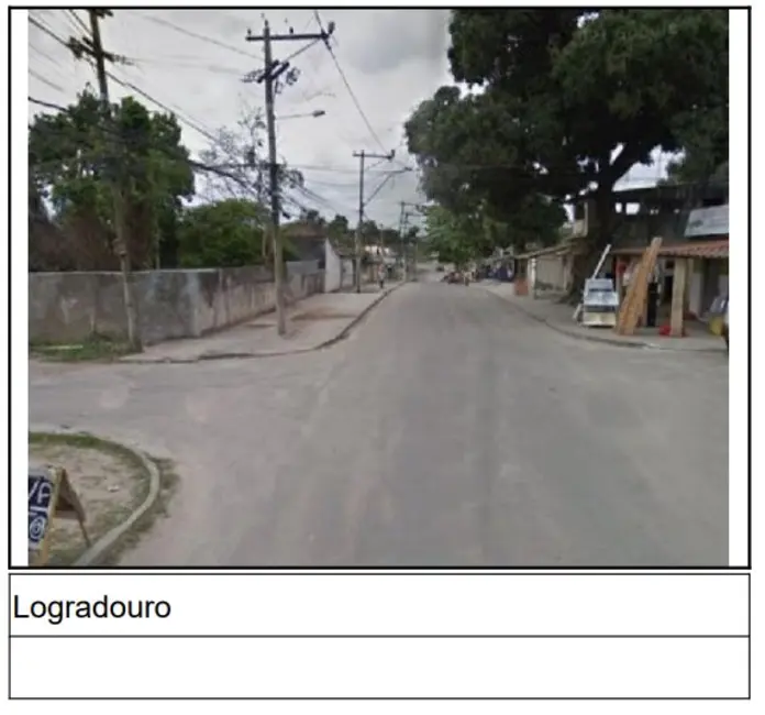 Foto 2 de Apartamento com 2 quartos à venda, 56m2 em Guaxindiba, Sao Goncalo - RJ