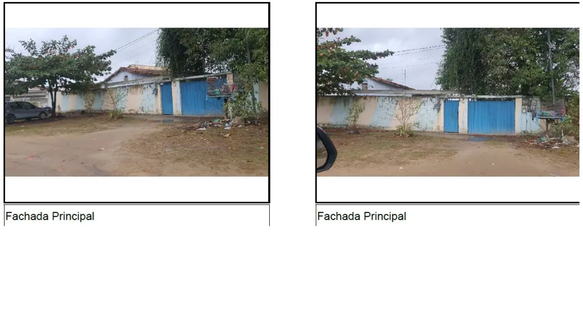 Foto 1 de Casa com 2 quartos à venda, 141m2 em Guaxindiba, Sao Goncalo - RJ