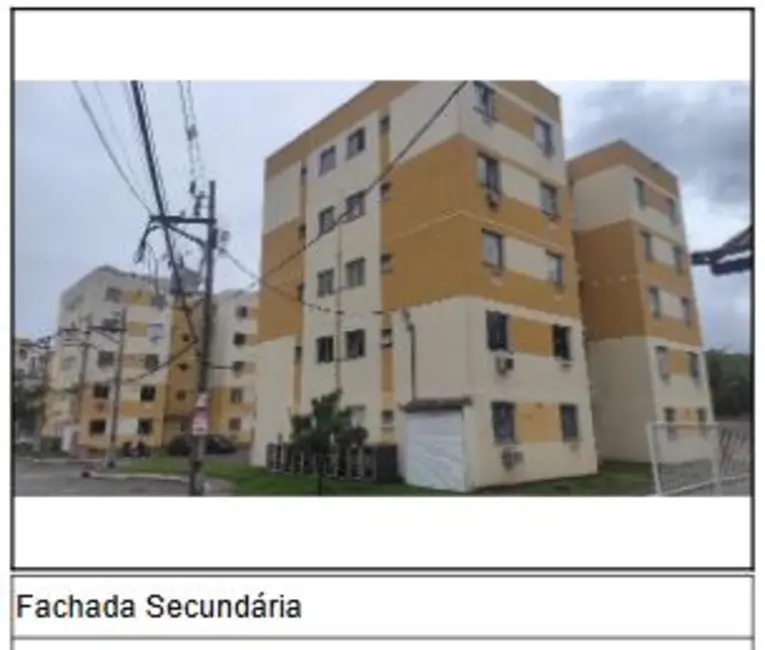 Apartamento com 2 quartos à venda, 47m2 em Guaxindiba, Sao Goncalo - RJ - imagem 2 Foto 2 de Apartamento com 2 quartos à venda, 47m2 em Guaxindiba, Sao Goncalo - RJ