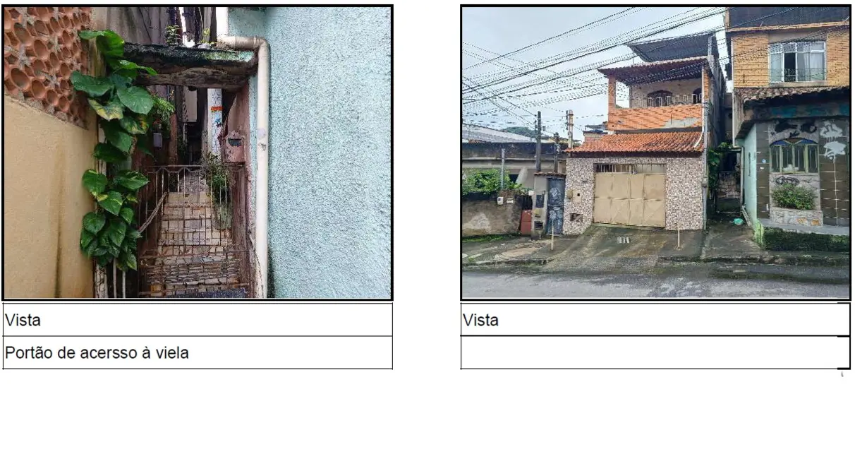 Foto 3 de Casa com 2 quartos à venda, 206m2 em Sao Goncalo - RJ