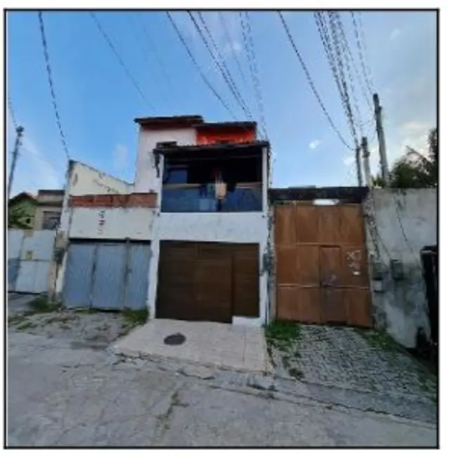 Casa com 2 quartos à venda, 39m2 em Colubande, Sao Goncalo - RJ - imagem 1 Foto 1 de Casa com 2 quartos à venda, 39m2 em Colubande, Sao Goncalo - RJ