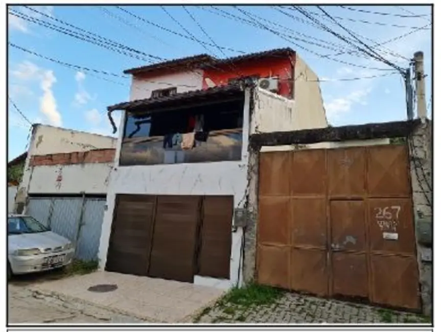 Casa com 2 quartos à venda, 39m2 em Colubande, Sao Goncalo - RJ - imagem 3 Foto 3 de Casa com 2 quartos à venda, 39m2 em Colubande, Sao Goncalo - RJ
