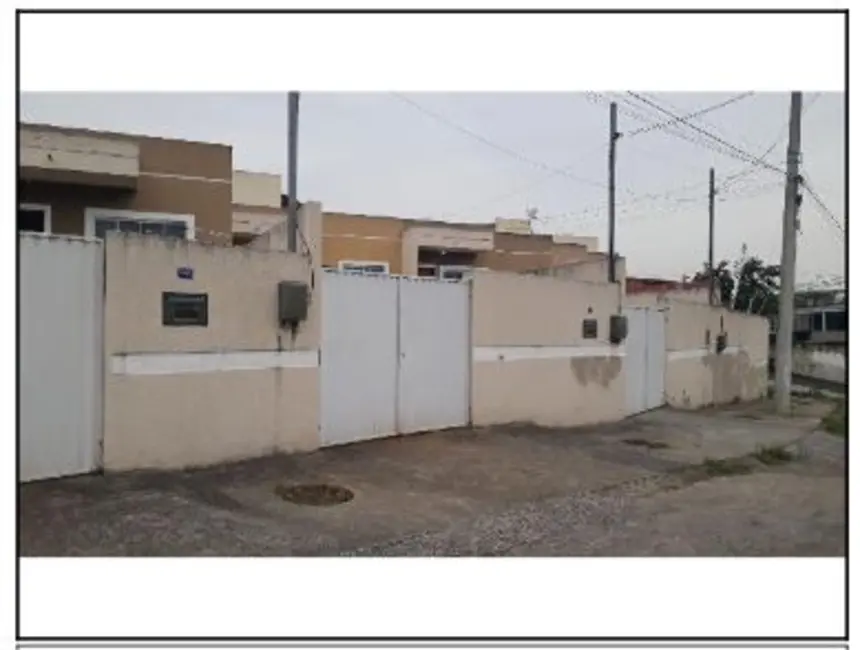 Casa com 1 quarto à venda, 55m2 em Coelho, Sao Goncalo - RJ - imagem 2 Foto 2 de Casa com 1 quarto à venda, 55m2 em Coelho, Sao Goncalo - RJ