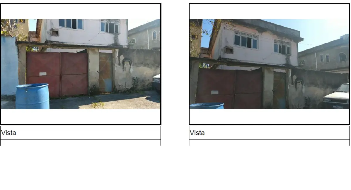 Foto 2 de Casa com 2 quartos à venda, 360m2 em Coelho, Sao Goncalo - RJ
