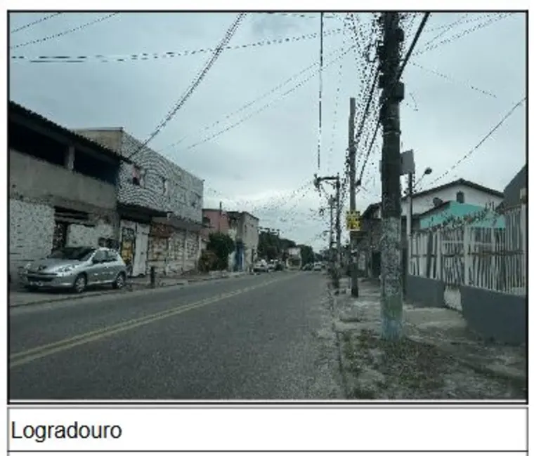 Foto 1 de Apartamento com 1 quarto à venda, 22m2 em Coelho, Sao Goncalo - RJ