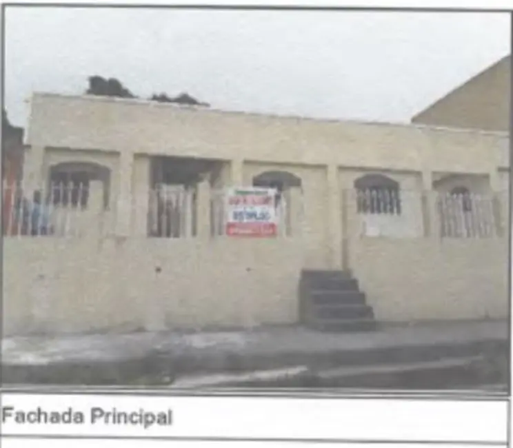 Foto 1 de Casa com 1 quarto à venda, 22m2 em Coelho, Sao Goncalo - RJ
