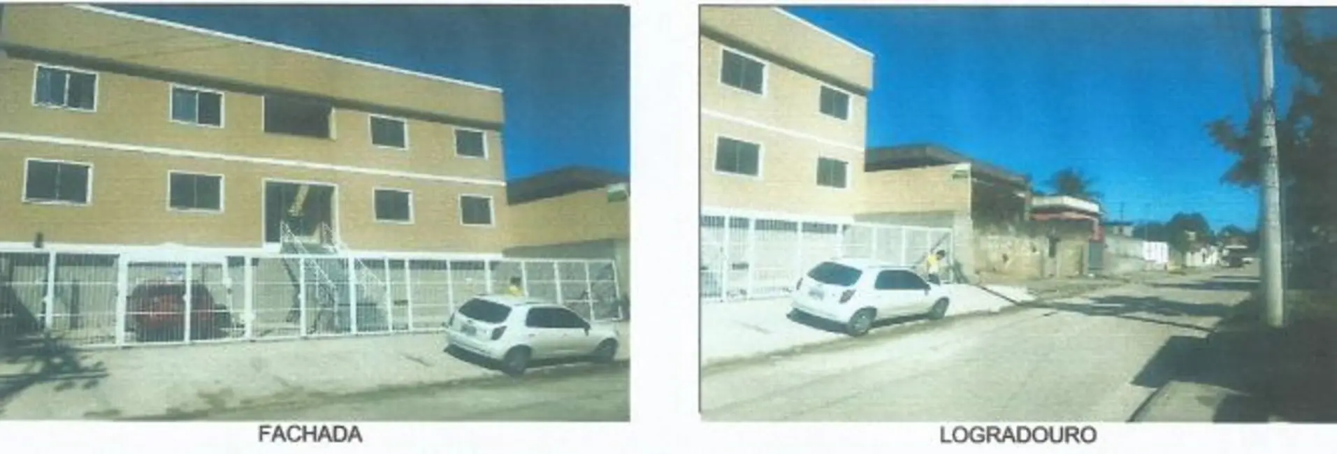 Foto 1 de Apartamento com 2 quartos à venda, 64m2 em Coelho, Sao Goncalo - RJ