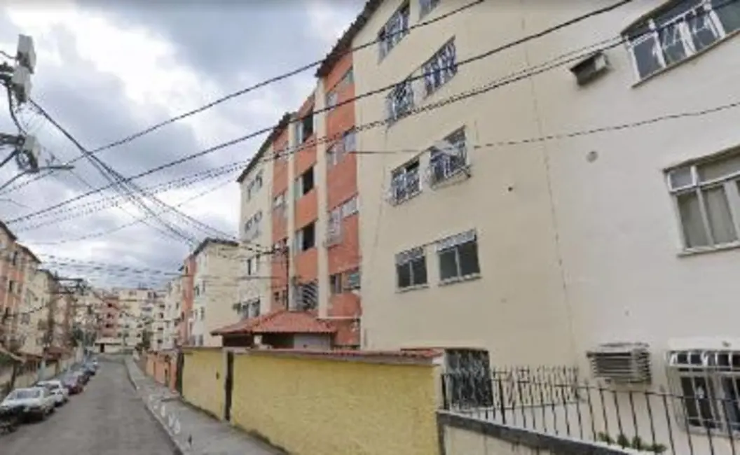 Foto 3 de Apartamento com 2 quartos à venda, 42m2 em Sao Goncalo - RJ