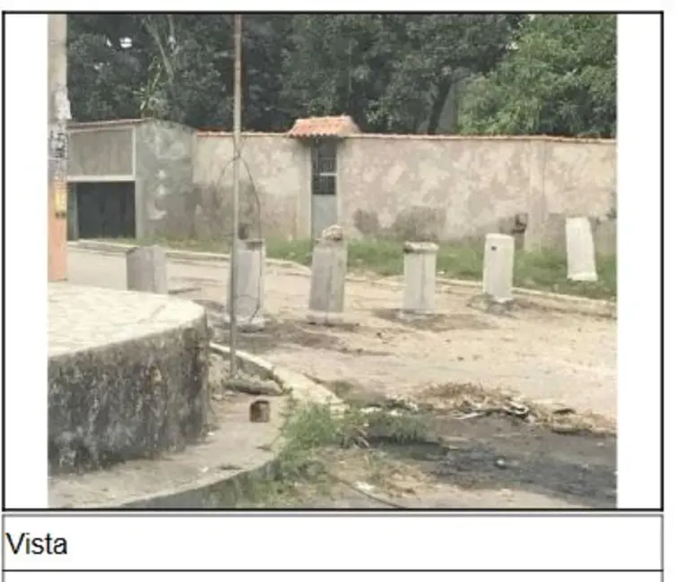 Foto 2 de Casa com 2 quartos à venda, 59m2 em Bom Retiro, Sao Goncalo - RJ