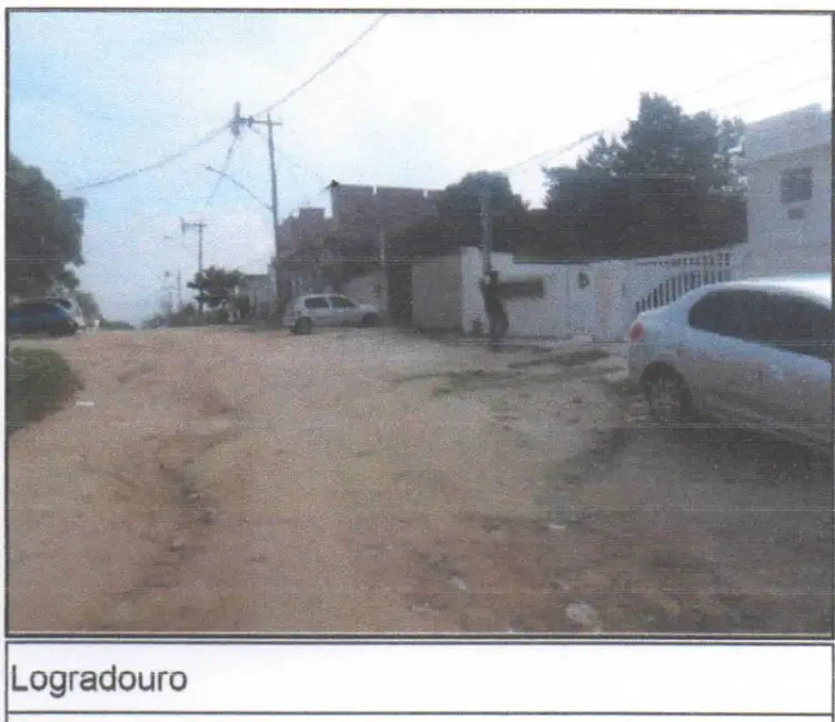 Foto 2 de Casa com 2 quartos à venda, 81m2 em Bom Retiro, Sao Goncalo - RJ