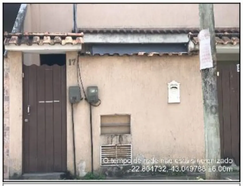 Foto 2 de Casa com 2 quartos à venda, 48m2 em Boaçu, Sao Goncalo - RJ