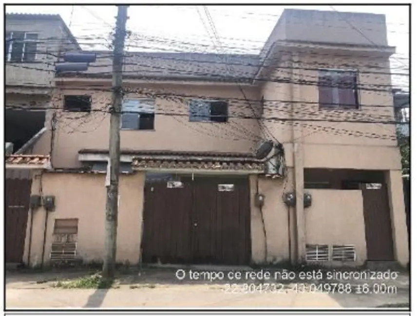 Foto 1 de Casa com 2 quartos à venda, 48m2 em Boaçu, Sao Goncalo - RJ