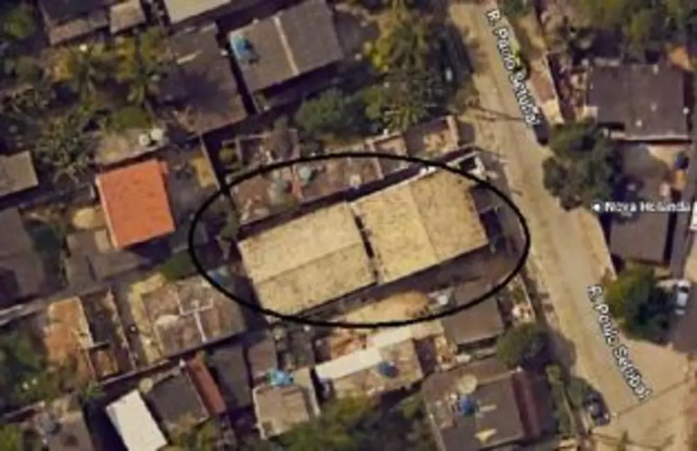 Foto 1 de Casa com 2 quartos à venda, 47m2 em Boa Vista, Sao Goncalo - RJ