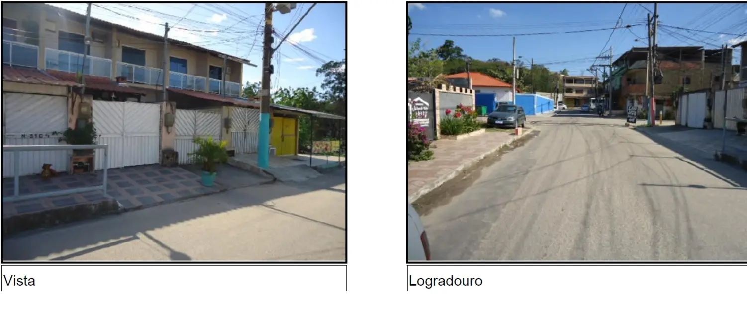 Foto 2 de Casa com 2 quartos à venda, 48m2 em Barracão, Sao Goncalo - RJ