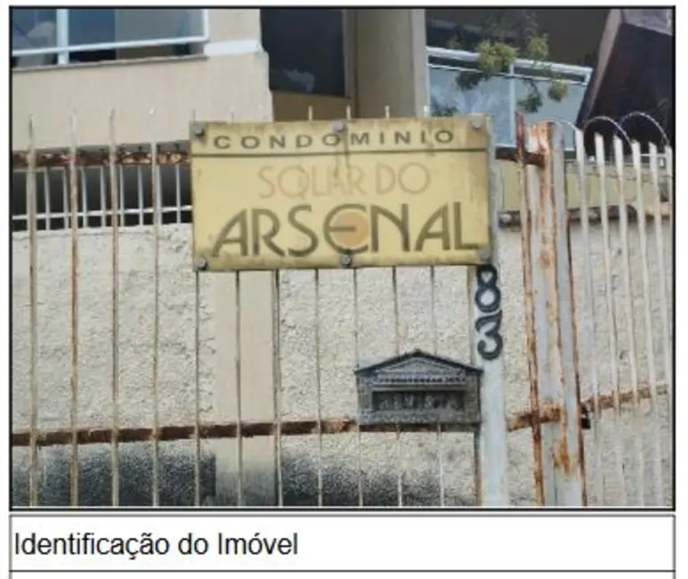 Foto 2 de Casa com 2 quartos à venda, 390m2 em Arsenal, Sao Goncalo - RJ