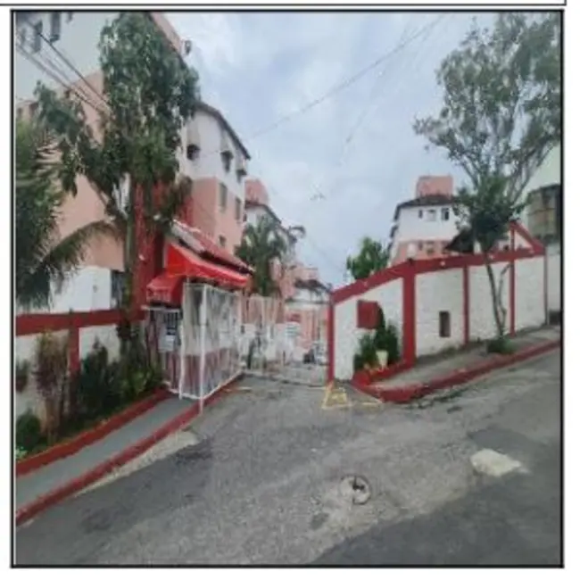 Foto 1 de Apartamento com 2 quartos à venda, 47m2 em Arsenal, Sao Goncalo - RJ
