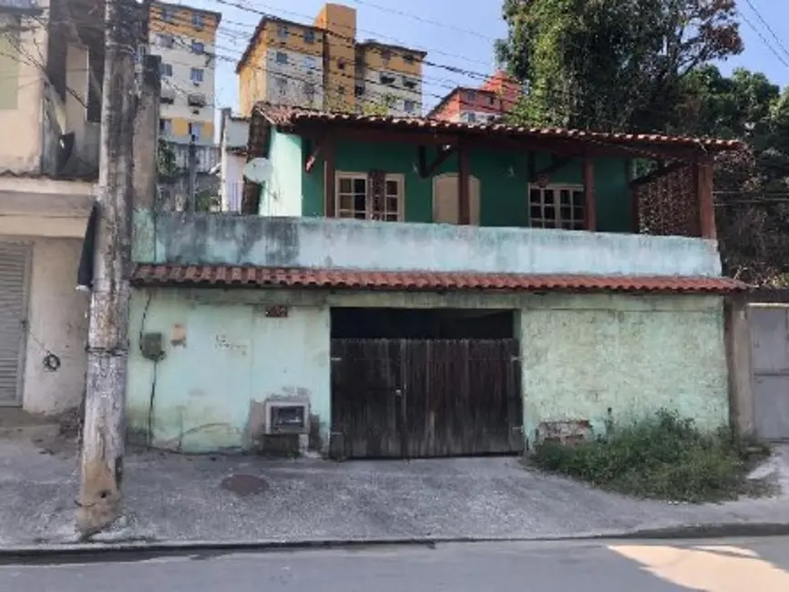 Foto 1 de Casa com 2 quartos à venda, 316m2 em Arsenal, Sao Goncalo - RJ