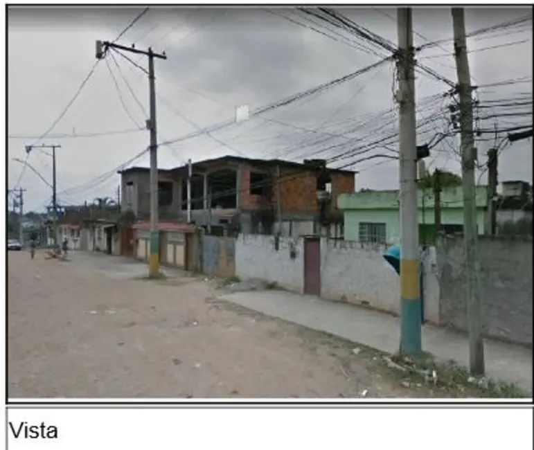 Foto 2 de Casa com 1 quarto à venda, 48m2 em Amendoeira, Sao Goncalo - RJ