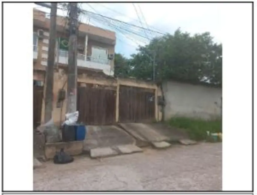 Foto 3 de Casa com 2 quartos à venda, 90m2 em Amendoeira, Sao Goncalo - RJ