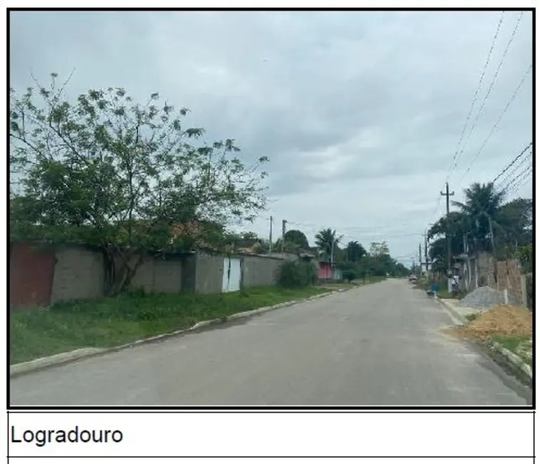 Casa com 3 quartos à venda, 750m2 em Campo Lindo, Seropedica - RJ - imagem 3 Foto 3 de Casa com 3 quartos à venda, 750m2 em Campo Lindo, Seropedica - RJ