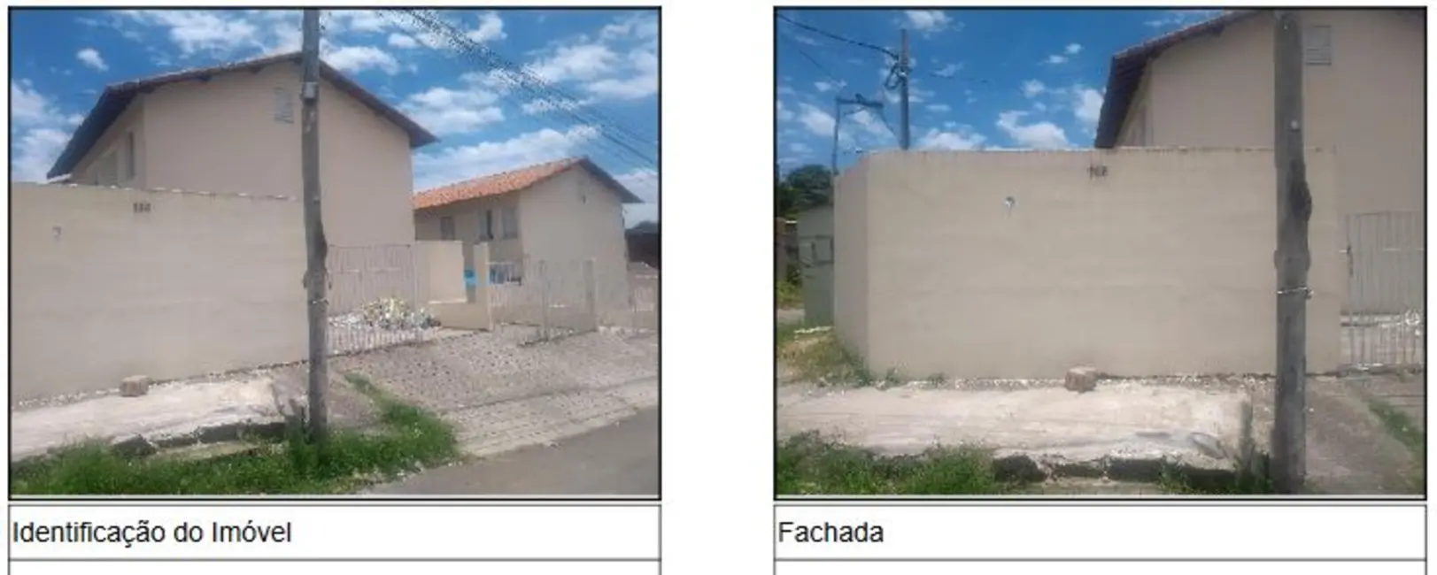 Foto 1 de Casa com 2 quartos à venda, 50m2 em Vista Alegre, Sao Goncalo - RJ